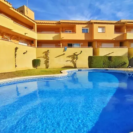 Vacay Mateua, A Paso De Playa, En Costa Brava, L'escala! * L'Escala
