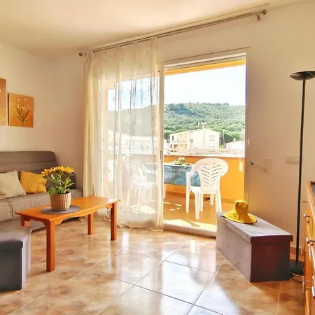 Vacay Mateua, A Paso De Playa, En Costa Brava, L'escala! *