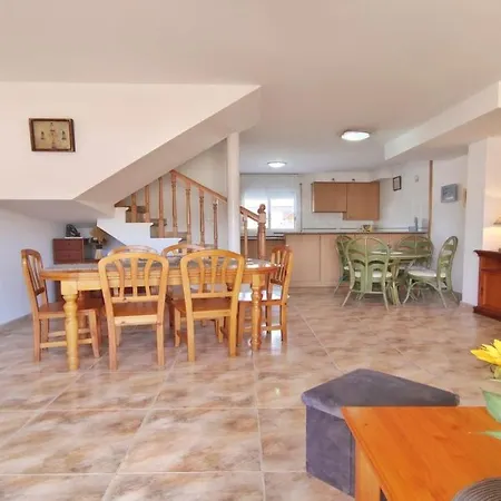 Apartment Vacay Mateua, A Paso De Playa, En Costa Brava, L'escala! L'Escala