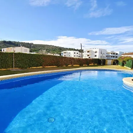 Vacay Mateua, A Paso De Playa! Apartment L'Escala