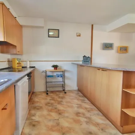 Apartment Vacay Mateua, A Paso De Playa, En Costa Brava, L'escala! *