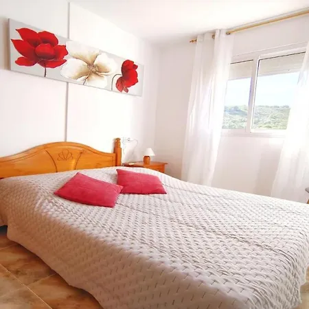 Apartment Vacay Mateua, A Paso De Playa, En Costa Brava, L'escala! L'Escala