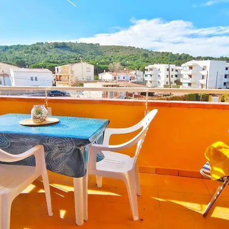 Vacay Mateua, A Paso De Playa, En Costa Brava, L'escala! L'Escala