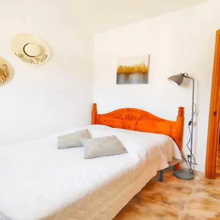 Vacay Mateua, A Paso De Playa, En Costa Brava, L'escala! * L'Escala