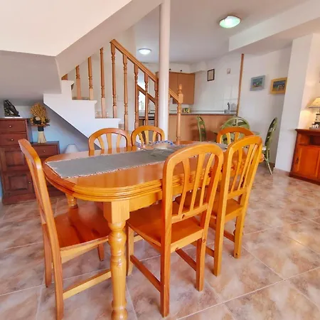 Vacay Mateua, A Paso De Playa, En Costa Brava, L'escala! Apartment L'Escala