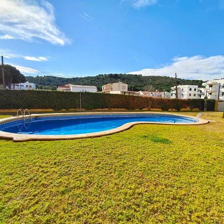 Vacay Mateua, A Paso De Playa, En Costa Brava, L'escala! Apartment