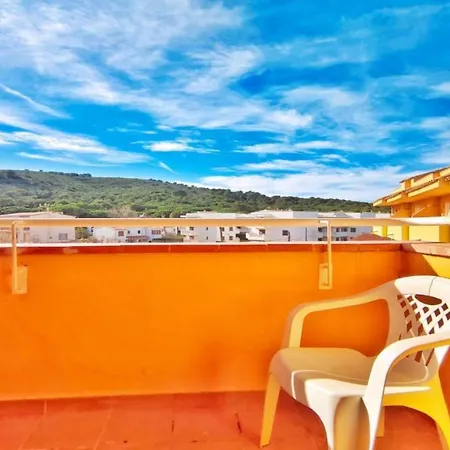 Apartament Villa Mateua By Vacay L'Escala *