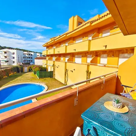 Apartment Vacay Mateua, A Paso De Playa, En Costa Brava, L'escala! L'Escala