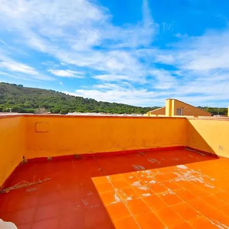 Vacay Mateua, A Paso De Playa, En Costa Brava, L'escala! Apartment