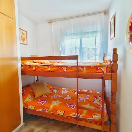 Vacay Mateua, A Paso De Playa, En Costa Brava, L'escala! Apartment *