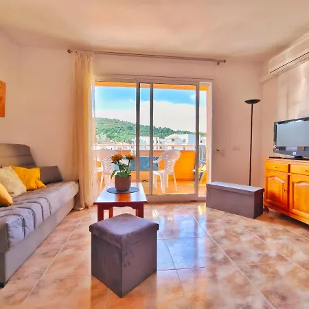 Vacay Mateua, A Paso De Playa, En Costa Brava, L'escala!