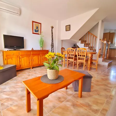Vacay Mateua, A Paso De Playa, En Costa Brava, L'escala! Apartment
