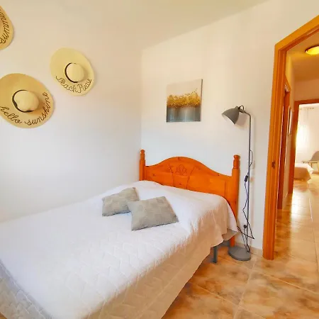Vacay Mateua, A Paso De Playa, En Costa Brava, L'escala! Apartment L'Escala