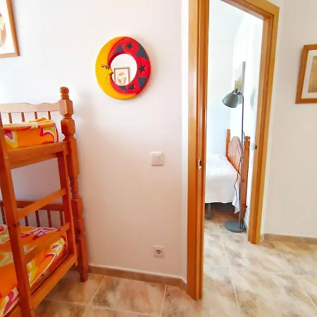 Apartment Vacay Mateua, A Paso De Playa! L'Escala
