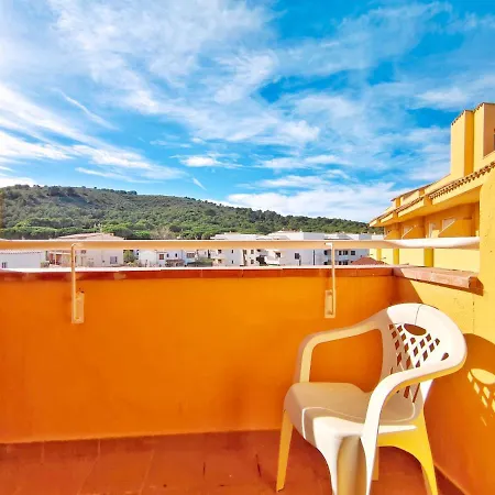 Apartment Vacay Mateua, A Paso De Playa, En Costa Brava, L'escala! L'Escala