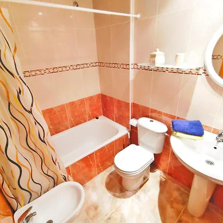 Vacay Mateua, A Paso De Playa, En Costa Brava, L'escala! Apartment L'Escala