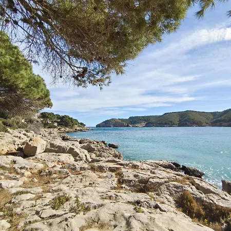 Vacay Mateua, A Paso De Playa, En Costa Brava, L'escala! * L'Escala