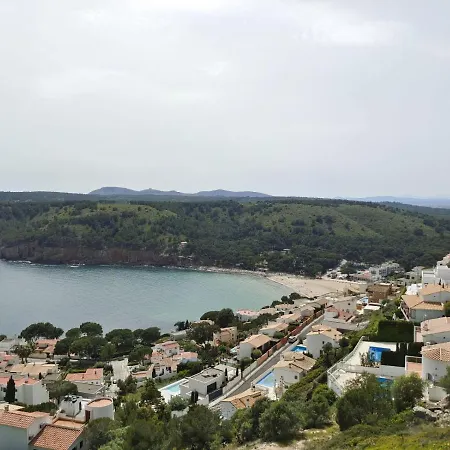Vacay Mateua, A Paso De Playa, En Costa Brava, L'escala! * L'Escala