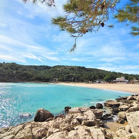 Vacay Mateua, A Paso De Playa! L'Escala