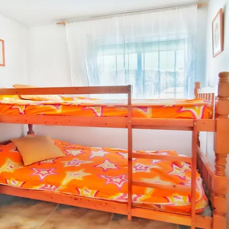 Apartment Vacay Mateua, A Paso De Playa, En Costa Brava, L'escala! L'Escala