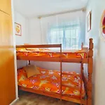 Vacay Mateua, A Paso De Playa, En Costa Brava, L'escala! Apartmán *
